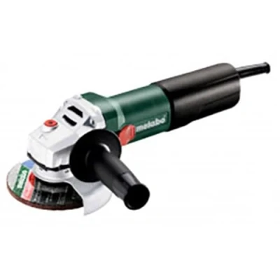 Image de metabo 610035000 WQ1100 125 Meuleuse d&#039;angle Carton, Couleur, Size