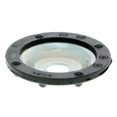 Image de VAICO V42 0432 Patin de ressort Essieu avant Qualité originale CITROËN: C3 Pluriel, DS3 3 portes, C4 II 5 PEUGEOT: 307 3/5 portes