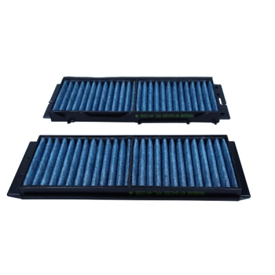Image de MAXGEAR 26 1803 Filtre d&#039;habitacle à charbon actif, avec effet antibactérien, aux propriétés anti allergènes 250 102 17 MAZDA: 3 5 portes