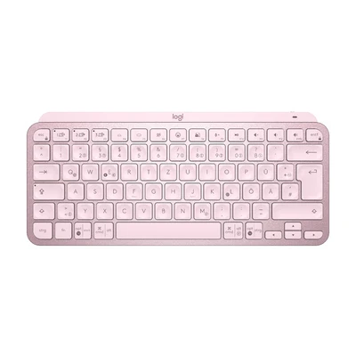 Image de Logitech G MX Keys Minimalist WLESS Illuminated KB