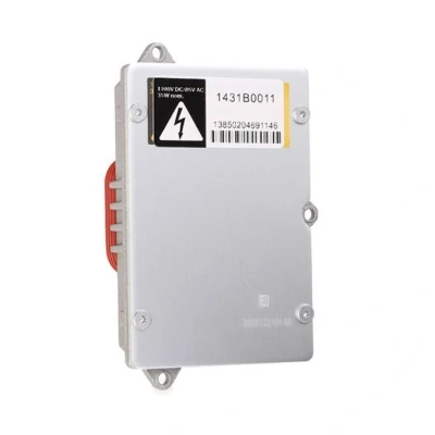 Image de MAGNETI MARELLI 713121817007 Appareil de commande, système d&#039;éclairage AUDI: A8 D3, A6 C6 Avant, RENAULT: CLIO 2, GRAND SCENIC MERCEDES BENZ: SLK