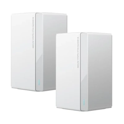 Image de Xiaomi Mesh System AC1200 EU(2 Pack)