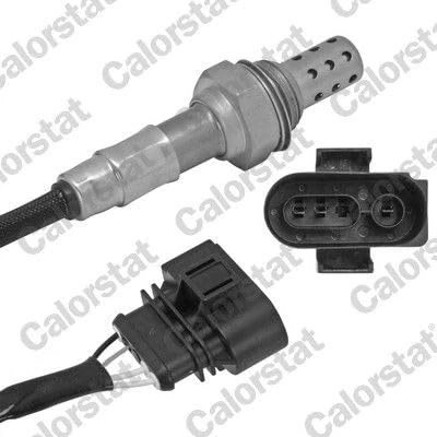 Image de CALORSTAT by Vernet LS140013 Sonde lambda VOLKSWAGEN: Golf 3, Polo III 3/5 portes, 4 Cabrio, AUDI: A4 B5 Berline, A6 C5 Avant, Berline