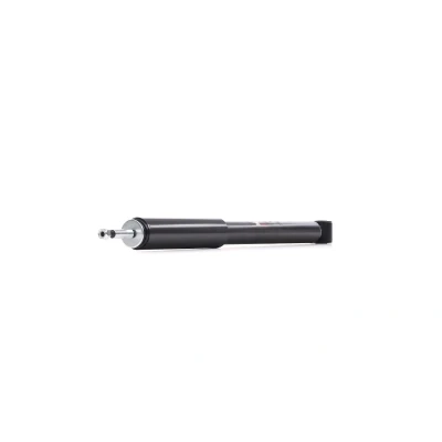 Image de MAGNETI MARELLI 357099070000 Amortisseur Essieu arrière Pression de gaz Système bitube Module atténuateur Bossage en bas, Goujon haut HONDA: Jazz 2