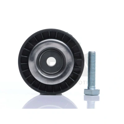 Image de FA1 RZ1005 913 Galet Enrouleur BMW: 5 Berline, Touring, X5, SSANGYONG: Kyron SUV, Rexton / 2, ACTYON 1