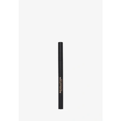 Image de Makeup Revolution HAIR Stroke BROW PEN Medium brown Crayon sourciles, Taille: 0.5 ml,