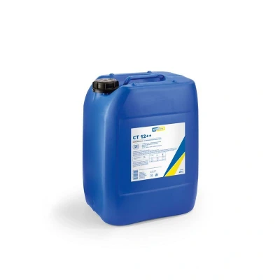 Image de CARTECHNIC CT 12++ 40 27289 00889 9 Antigel G12++, ASTM D 3306 Type I, D, 4985, BS 6580, SAE J 1034 Rouge 20 37C(50/50)