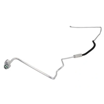 Image de THERMOTEC KTT160354 Conduite à haute/basse pression, climatisation TOYOTA: Yaris II 3/5 portes (XP9) 1.0 GPL, 1.33 VVT i, 1.4 D 4D