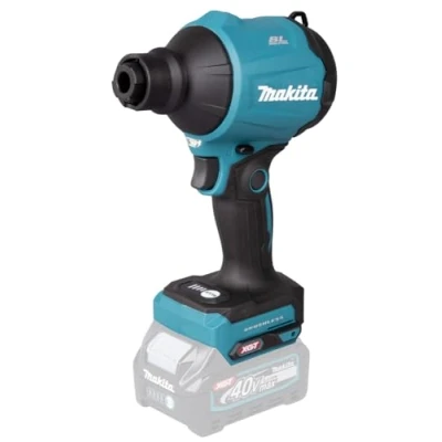 Image de makita Souffleur à poussière as001gz xgt® (machine seule)