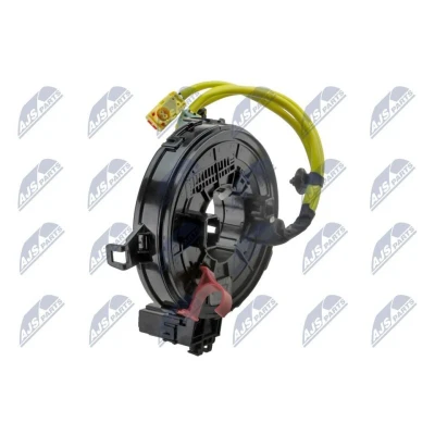 Image de NTY EAS CH 015 Contacteur tournant