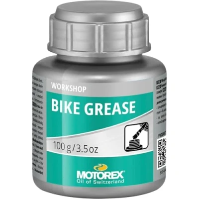 Image de Motorex Bike Grease Grasa Bote 100g