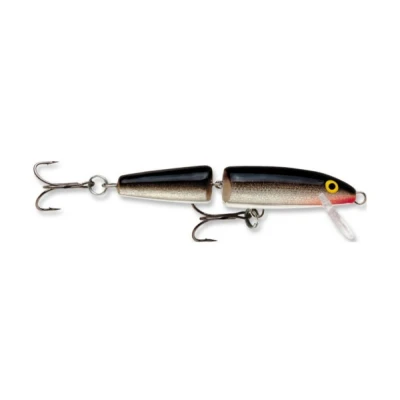 Image de Rapala Jointed Floating 13cm Silver Poisson nageurs