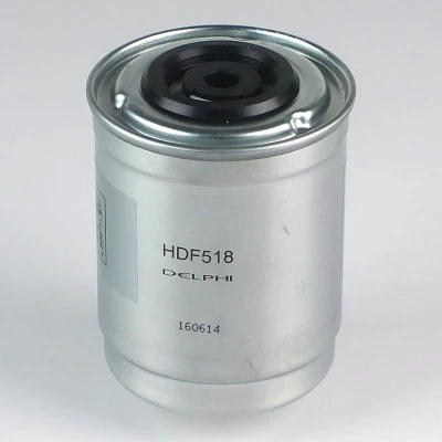 Image de DELPHI HDF518 Filtre à Carburant Cartouche filtrante FORD: Transit Mk4 Сamion Plateau/Сhâssis, Minibus, Van