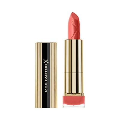 Image de Max Factor Rouge à Lèvres Color Elixir, 050, 1 Unité
