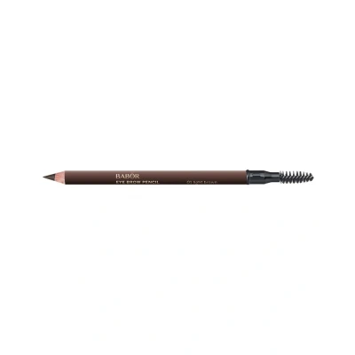 Image de BABOR Crayon Maquillage yeux à sourcils 0 Châtain clair 1 gr