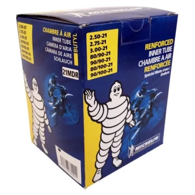 Image de Tuyau MICHELIN DET21 MDR