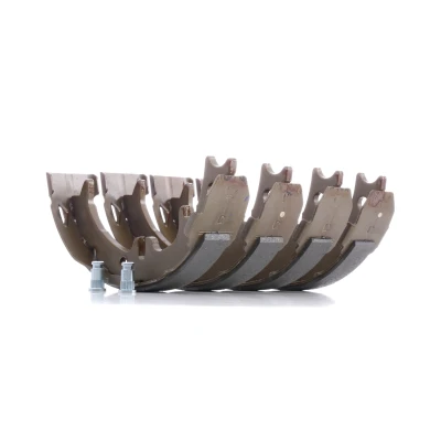 Image de BREMBO S 83 542 Mâchoires De Frein à Main TOYOTA: RAV4 II SUV, Supra IV, Previa / Estima II, LEXUS: IS 2, RX GS