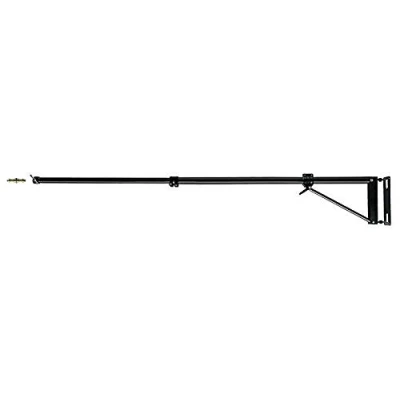 Image de Manfrotto 098SHB Trépied Noir