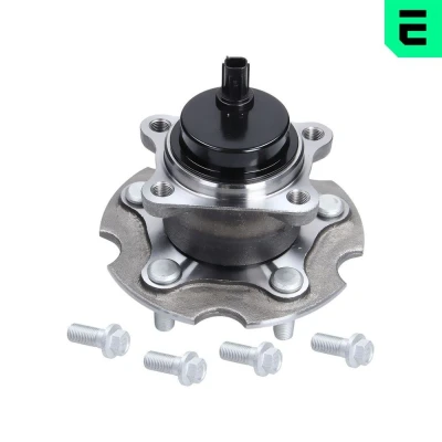 Image de OPTIMAL 982757 Kit de roulements roue 152 TOYOTA: RAV4 III SUV, IV LEXUS: NX