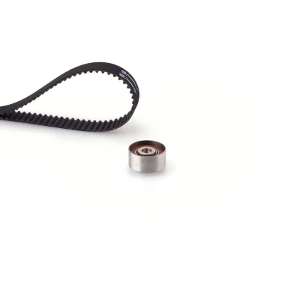 Image de GATES K015626XS Kit de distribution Tru Power FIAT: Panda II 5 portes