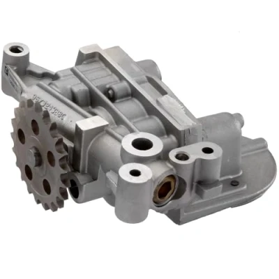 Image de PIERBURG 7.06595.13.0 Pompe à Huile Moteur PEUGEOT: 206 SW, 207 3/5 portes, 208 I CITROËN: ZX Nemo Break, C3 II