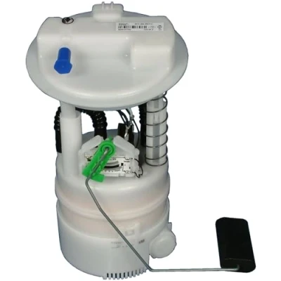 Image de DELPHI FE10055 12B1 Unité d&#039;injection de carburant sans joint d&#039;étanchéite senseur pression électrique Essence RENAULT: CLIO 3