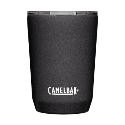 Image de CAMELBAK Tumbler, Sst Vacuum Insulated, 12Oz, Black