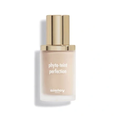 Image de Sisley Phyto Teint Perfection 00C Swan Foundation 30 ml