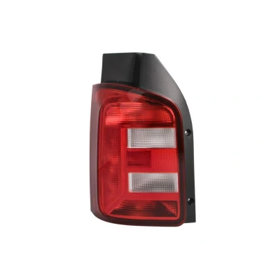 Image de TYC 11 14008 01 2 Feu arrière gauche sans porte lampe VOLKSWAGEN: Transporter 6, 6 Bus, Multivan