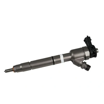 Image de METZGER 0870244 Injecteur Common Rail (CR) Pièce de rechange à coder avec appareil autodiagnostic OBD bague d&#039;étanchéité KIA: Stonic 3/5 portes