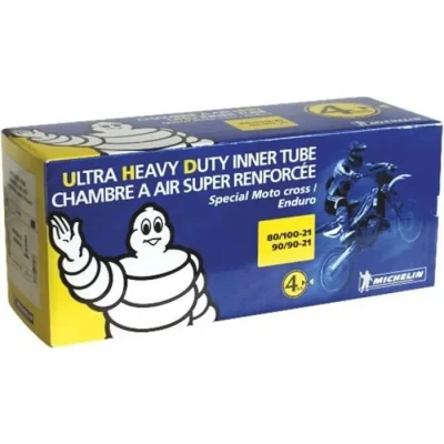 Image de Tuyau MICHELIN DET18 UHDLARGE