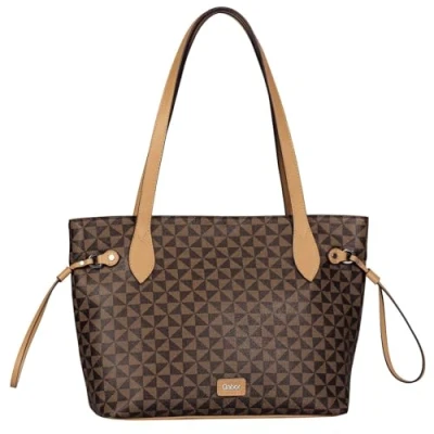 Image de Gabor Barina Sac à main, Femme, Taille: One Size, Mixed brown