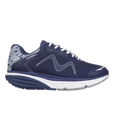 Image de Chaussures de running femme MBT Colorado X