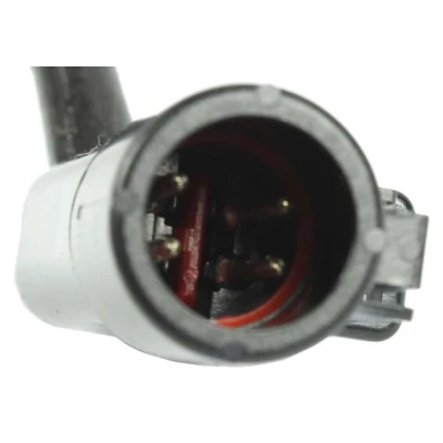 Image de METZGER 0893052 Sonde lambda avec douille en caoutchouc référence OE M 18x1,5 de régulation 4 FORD: FIESTA 5, Focus Mk1 3/5 portes, KA 3 portes