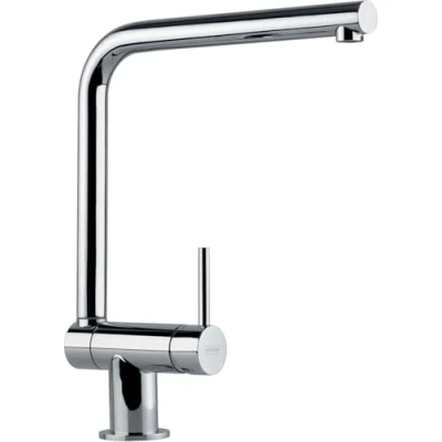 Image de FRANKE 115.0263.158 Neptune Style Window Robinet de Cuisine, Chrome