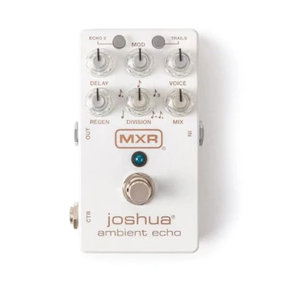 Image de MXR® JOSHUA® AMBIENT ECHO