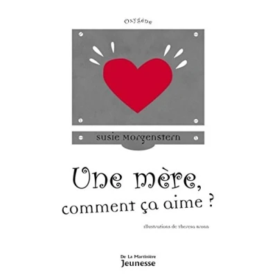Image de Une mère, comment ça aime ? Livre d’occasion Correct