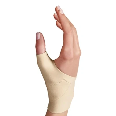 Image de epitact® Orthèse pouce rhizarthrose gauche L