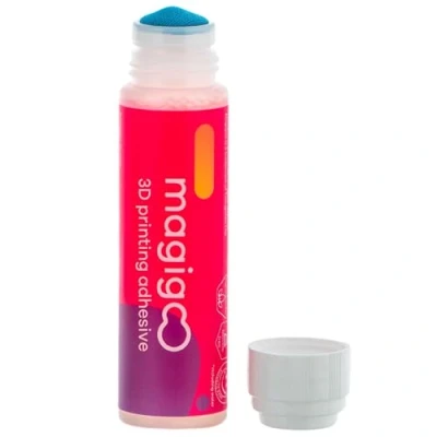 Image de Magigoo Pen Mo2016 Tube adhésif tout en un pour impression 3D