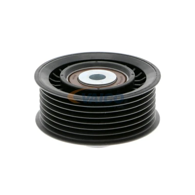 Image de VAICO V46 1718 Galet Enrouleur Qualité originale RENAULT: Kangoo II Express, MEGANE 4, 3, DACIA: Lodgy, Duster SUV, SANDERO 2