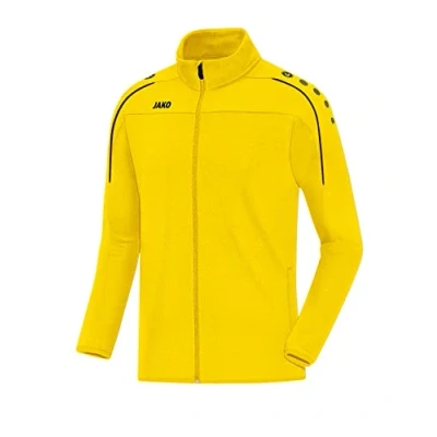 Image de Jako Classico Veste Mixte bébé, Jaune, 140
