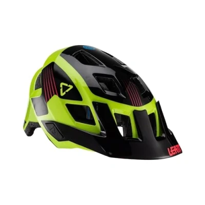 Image de MTB helmet ALLMTN 1.0 protective and lightweight for junior