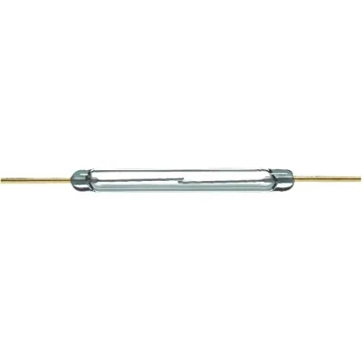 Image de Pic Contact Reed PMC 5002 1 NO (T) 250 V/DC, V/AC 5 A W pc(s)