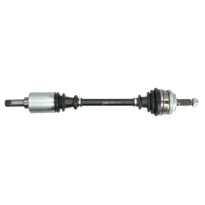 Image de PASCAL G2C007PC Arbre de transmission Essieu avant gauche 614 pour véhicules avec système antiblocage CITROËN: Saxo 3/5 portes, AX, C4 I portes