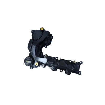 Image de MAXGEAR 28 0943 Cache Culbuteur PEUGEOT: 208 I 3/5 portes, 308 II 3008 SUV, DS: DS7 Crossback, DS3 CITROËN: C4 Cactus