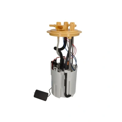Image de HELLA 8TF 358 303 871 Unité d&#039;injection de carburant avec joint d&#039;étanchéite, palpeur électrique Diesel