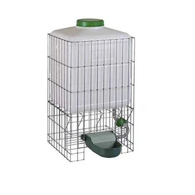 Image de Gaun 71090 Abreuvoir P 3 ABS avec Protection 20 LTS