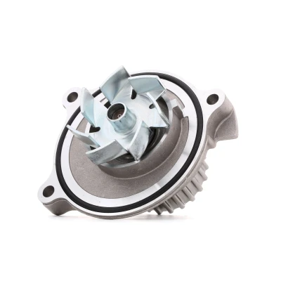 Image de SKF VKPC 86619 Pompe à eau 20 avec joints Métal pour transmission par courroie de distribution VOLKSWAGEN: LT 28 35 II Bus, TRANSPORTER 4 Bus