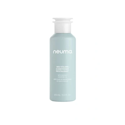 Image de Neuma Volume Conditioner 250 ml Pour tous types de cheveux