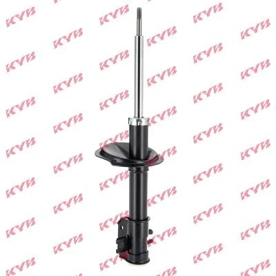 Image de KYB 9337502 Amortisseur Essieu avant Pression de gaz Système bitube Jambe suspension Goujon en haut K&#039;lassic FIAT: Punto I 3/5 portes